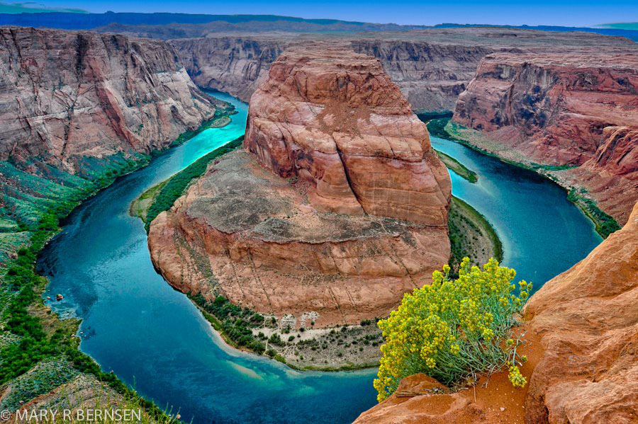 Photo by Mary Bernsen