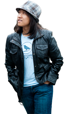 Photo by Mary Bernsen