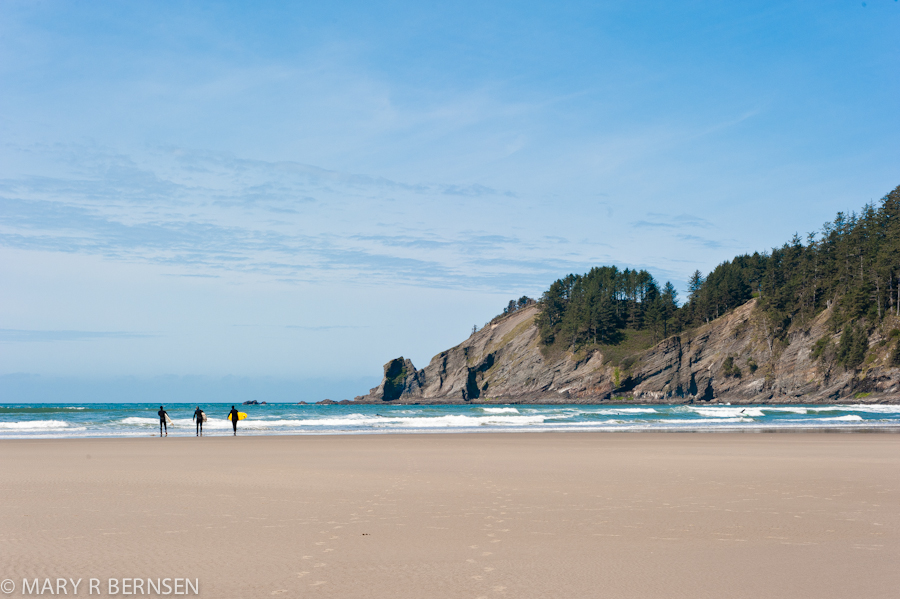 Photo by Mary Bernsen