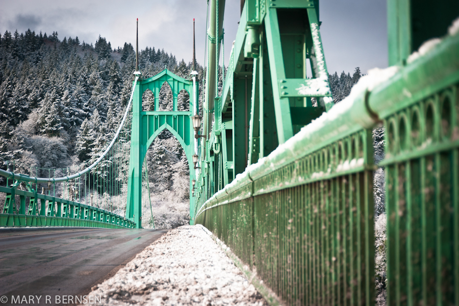 Photo by Mary Bernsen