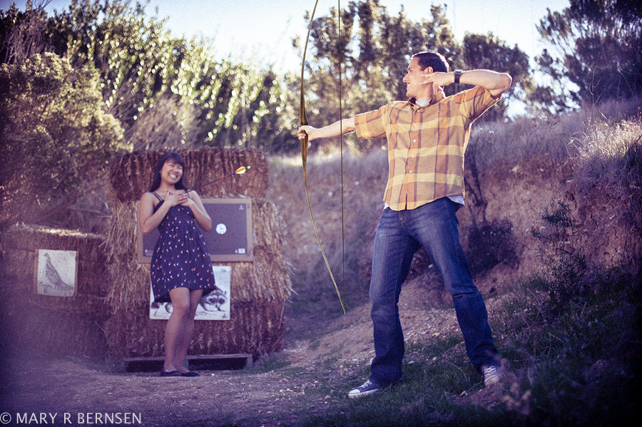 Photo by Mary Bernsen