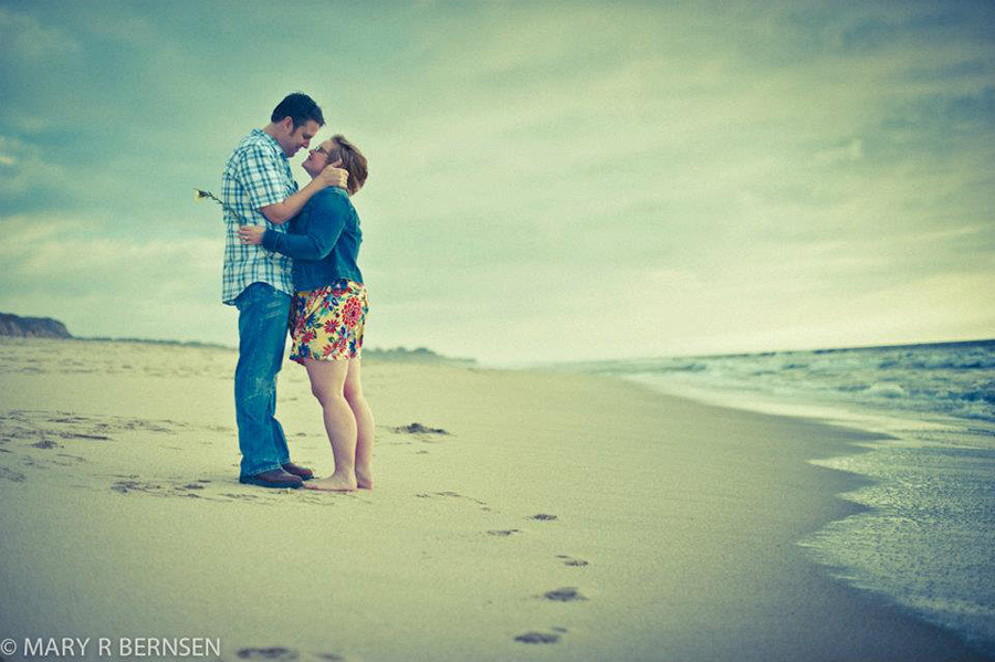 Photo by Mary Bernsen